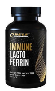 SELF OMNIN IMMUNE LACTOF 30CPS-1