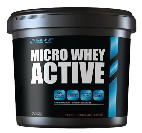 SELF OMNIN MICRO ACT PEANUT2KG-1