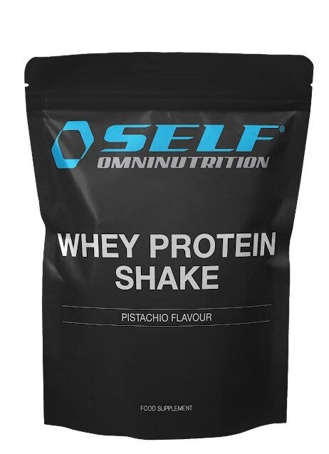 SELF OMNIN WHEY PROT SHAKE PIS-1