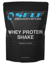 SELF OMNIN WHEY PROT SHAKE TIR-1