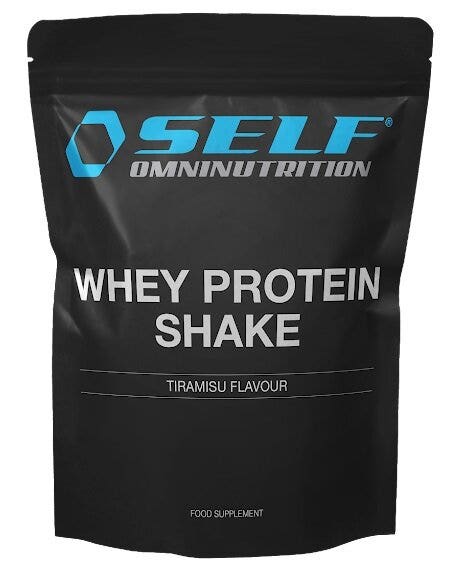 SELF OMNIN WHEY PROT SHAKE TIR-1
