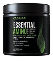 SELF OMNIN ESS AMINO ORANG250G-1