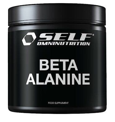 Self Omninutrition Beta Alanine 200g-2