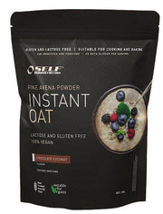 SELF OMNIN INSTANT OAT CIOC-CO-1
