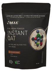 SELF OMNIN INSTANT OAT CIOC-OR-1