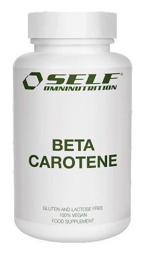 SELF OMNIN BETA CAROTENE 60CPS-1