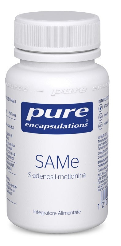 Pure Encapsulations Same 30 Capsule-1