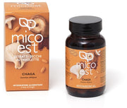 CHAGA ES 60 TAVOLETTE-2