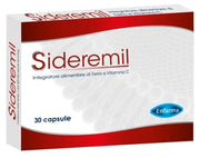 Sideremil 30 Capsule-1