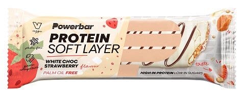 POWERBAR PROT SOFT FRA CIOC BI-1