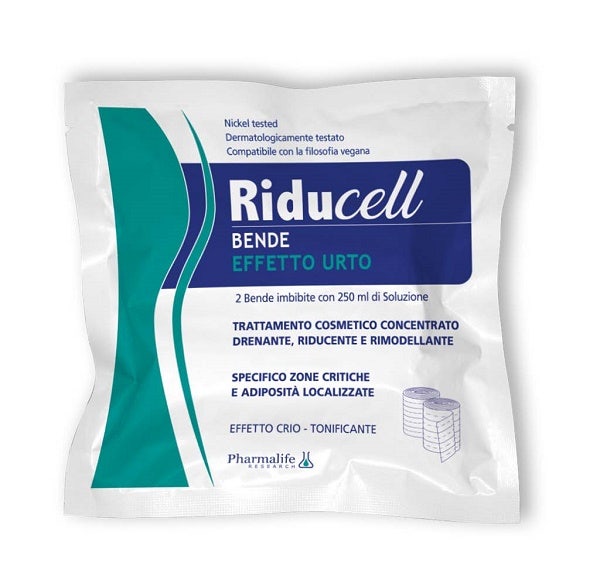 RIDUCELL BENDE EFF URTO 2X9M-2