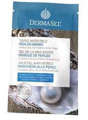 DERMASEL MASCHERA PERLE 12ML-2