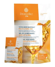DERMASEL SALI MAR MORTO LAT MI-2