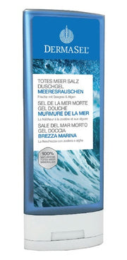 DERMASEL GEL DOCCIA BREZZA MAR-2