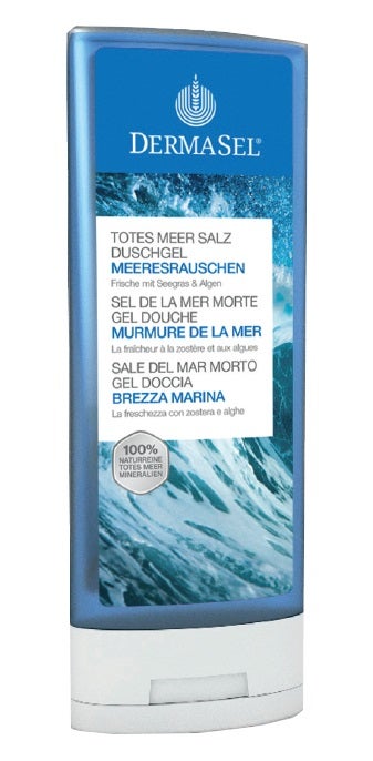 DERMASEL GEL DOCCIA BREZZA MAR-2