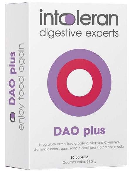 Intoleran Dao Plus 50 Capsule-2