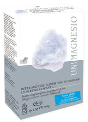 UNIMAGNESIO 30CPR EFFERV-1