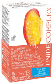 UNIBECOMPLEX 30CPR-2