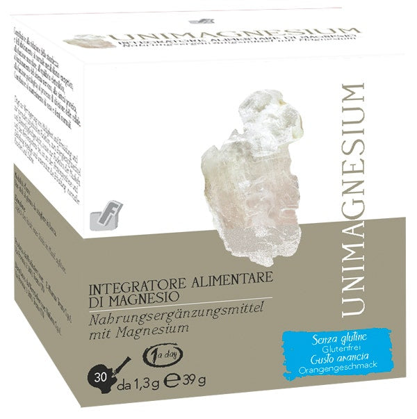 UNIMAGNESIUM 30STICK GRAN OROD-2