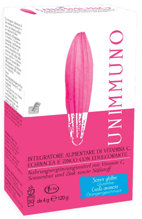 UNIMMUNO 30CPR EFFERVESCENTI-2