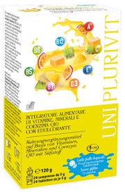 UNIPLURIVIT 24CPR EFFERV-2