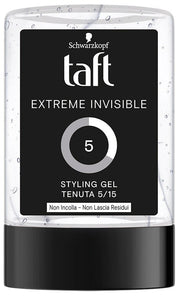SCHWARZKOPF TAFT GEL EXTR INVI-1