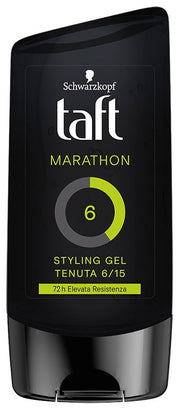 SCHWARZKOPF TAFT GEL MARATHON-1