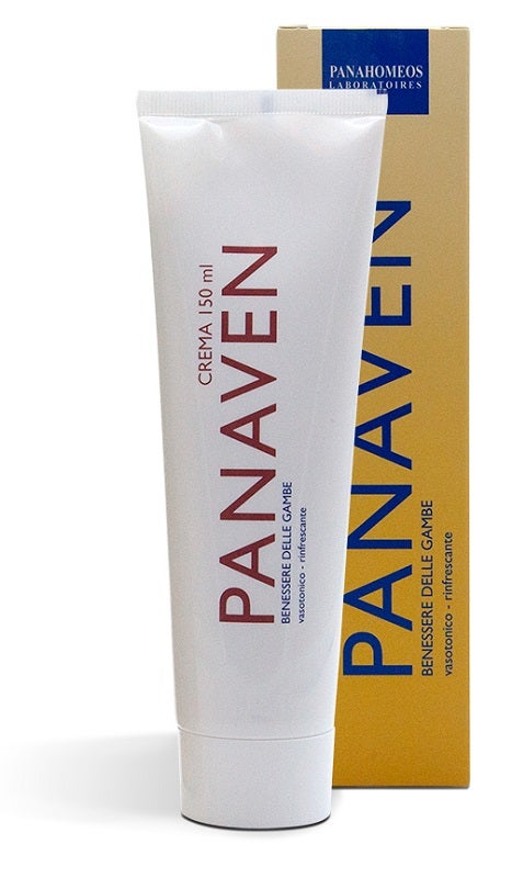 PANAVEN CREMA 150ML-2