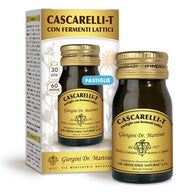 Dr Giorgini Cascarelli T 60 Pastiglie-2