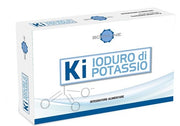 Ki Ioduro Di Potassio 30 Compresse-1