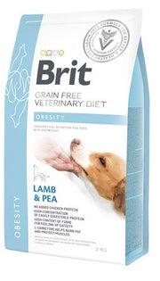 BVD DOG OBESITY 12KG-2