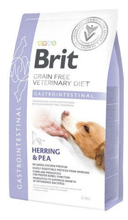 BVD DOG GASTROINTESTINAL 2KG-2