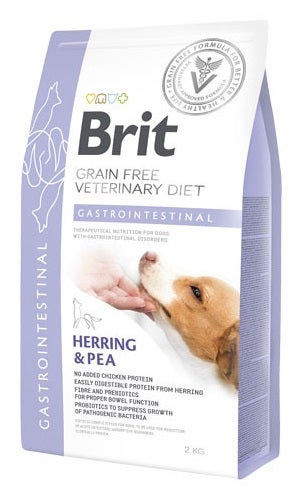 BVD DOG GASTROINTESTINAL 2KG-2