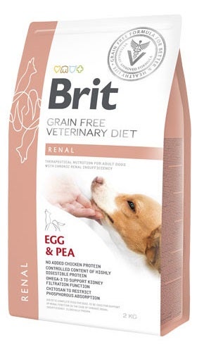 BVD DOG RENAL 2KG-2