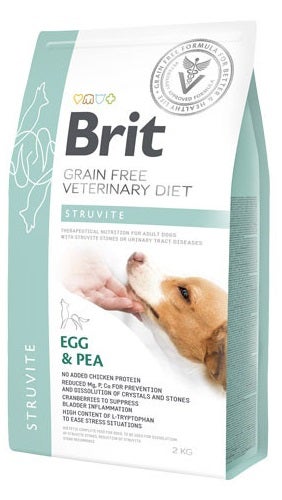 BVD DOG STRUVITE 12KG-2
