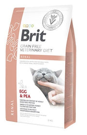 BVD CAT RENAL 400G-2