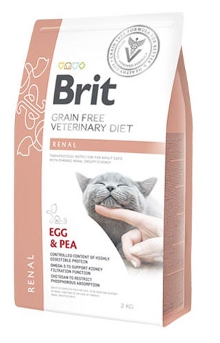 BVD CAT RENAL 400G-2