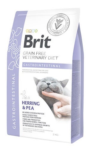 BVD CAT GASTROINTESTINAL 5KG-2