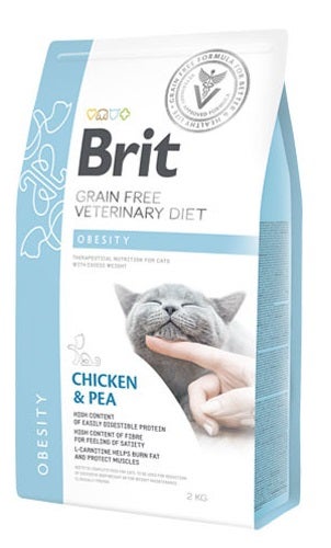 BVD CAT OBESITY 5KG-2