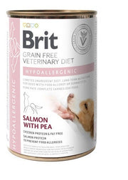 BVD DOG HYPOALLERGENIC 400G-2