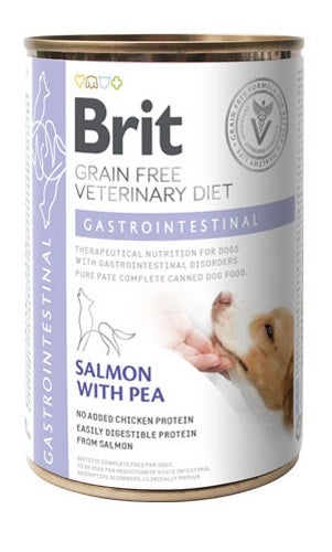 BVD DOG GASTROINTESTINAL 400G-2