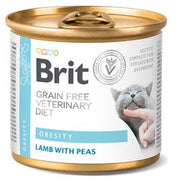 BVD CAT OBESITY 200G-2