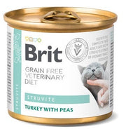 BVD CAT STRUVITE 200G-2