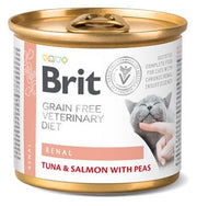 BVD CAT RENAL 200G-2