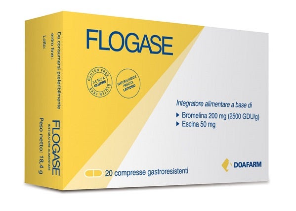 Flogase 20 compresse-2