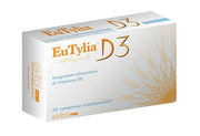Eutylia D3 30 Compresse-2