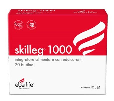 SKILLEG 1000 20BUST-2