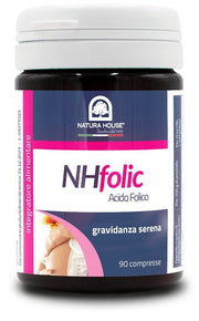 NH FOLIC 90CPR-1