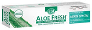 Esi Aloe Fresh Menta Crystal Dentifricio In Gel Alito Fresco 100ml-1