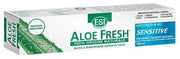 Esi Aloe Fresh Sensitive Dentifricio In Gel Per Denti E Gengive Sensibili 100ml-1